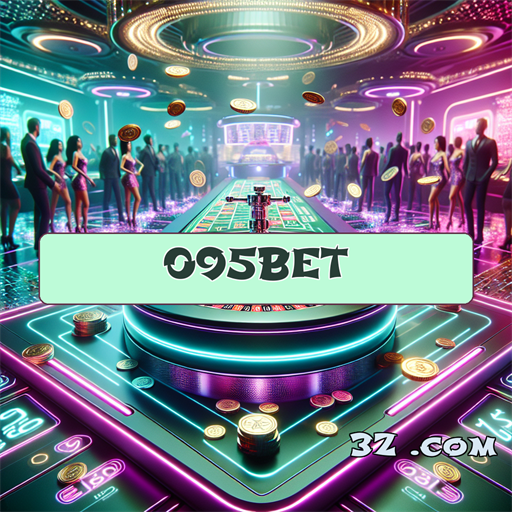 Incríveis apostas na 095bet.com: A sua nova experiência de jogo