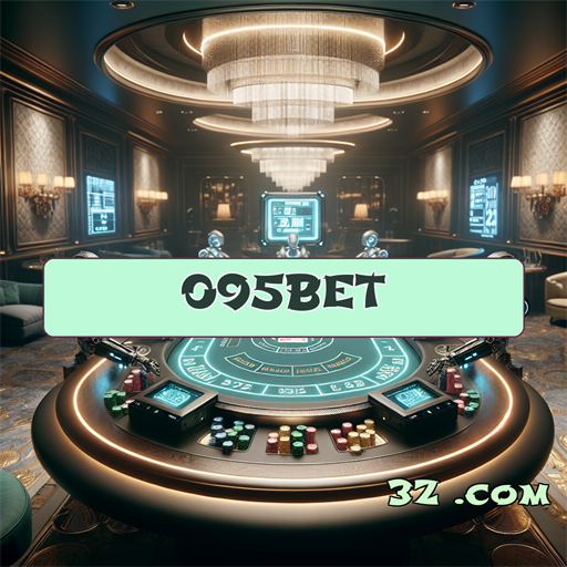 Experiência Confiável na 095bet.com: Seu Destino de Jogos Online