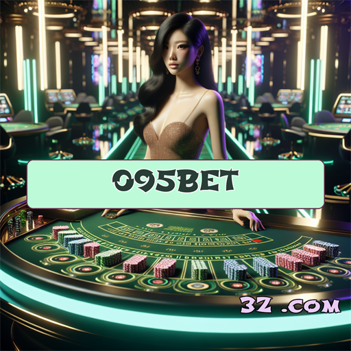 Experimente Slots Incríveis em 095bet.com e Aumente Seus Ganhos!